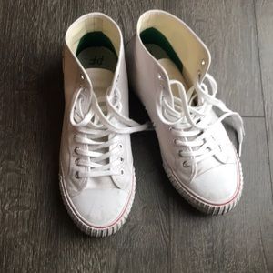 PF Flyers hi